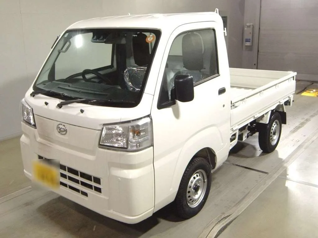 Daihatsu Hijet Truck S510P 2025